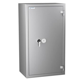 Coffre-fort double protection vol & feu Zephir 1415 Duo Classe 1