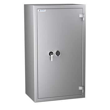 Coffre-fort double protection vol & feu Zephir 1415 Duo Classe 1