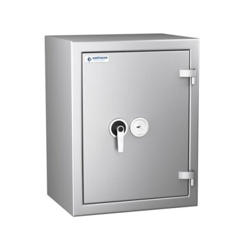 Coffre-fort double protection vol & feu Zephir 2120 Duo Classe 2