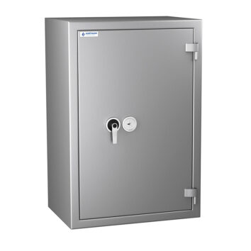 Coffre-fort double protection vol & feu Zephir 2351 Duo Classe 2