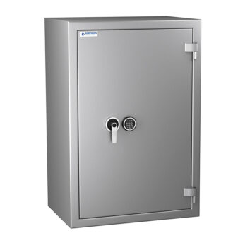 Coffre-fort double protection vol & feu Zephir 2351 Duo Classe 2