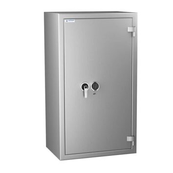 Coffre-fort double protection vol & feu Zephir 3452 Duo Classe 3