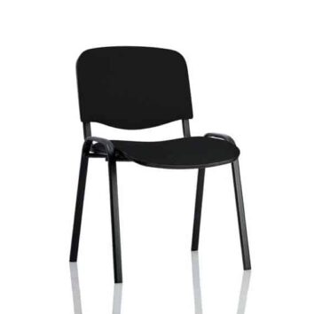 Chaise empilable ISO