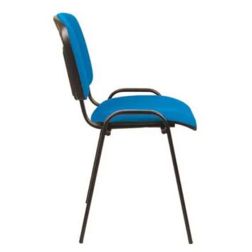 Chaise empilable ISO