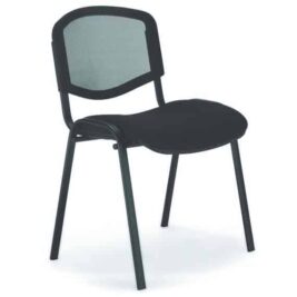 Chaise empilable ISO’R