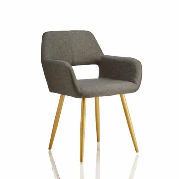 Fauteuil soft seating WELL