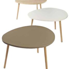 table basse SCOUP