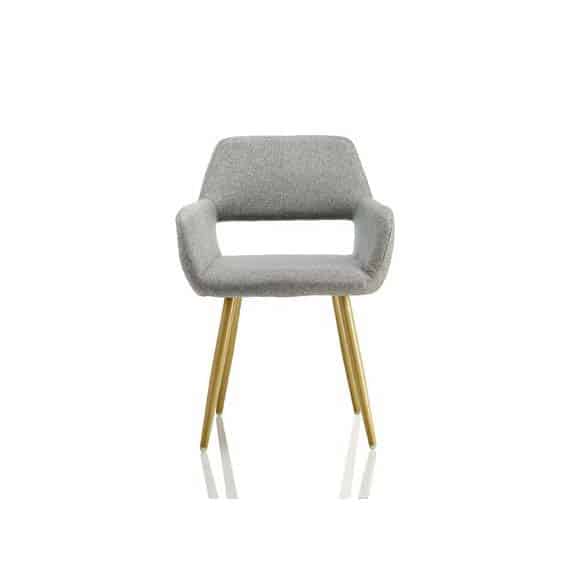 Fauteuil soft seating WELL