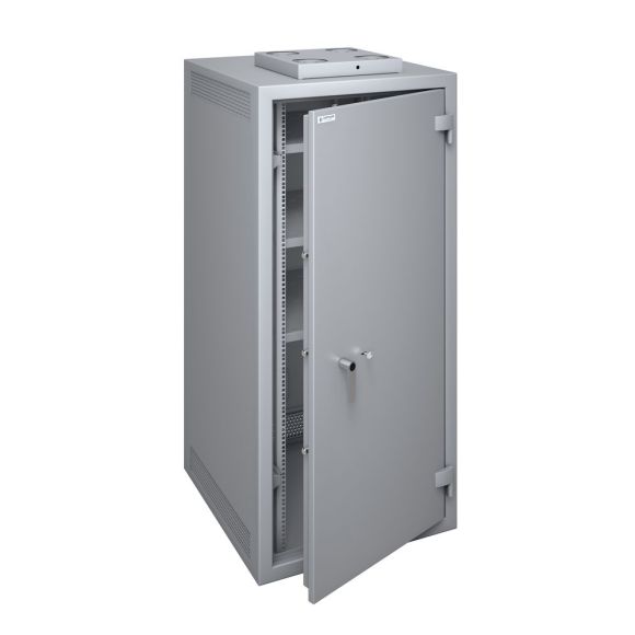 ARMOIRE FORTE SERVEUR INFORMATIQUE - GAMME SERVEUR PROTECT 860 – Image 2