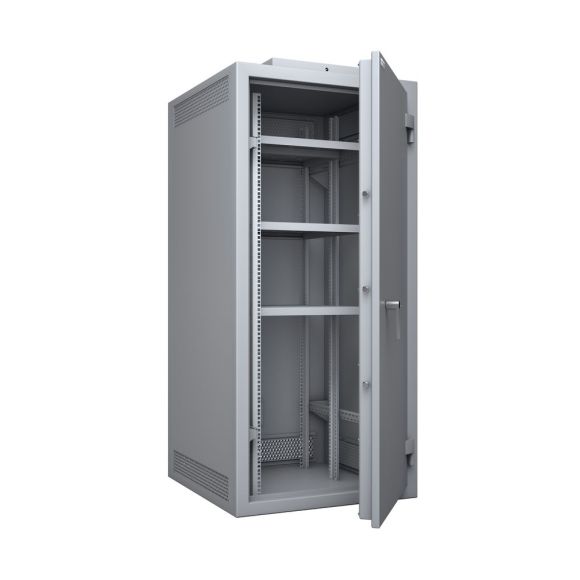 ARMOIRE FORTE SERVEUR INFORMATIQUE - GAMME SERVEUR PROTECT 860 – Image 6