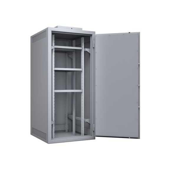 ARMOIRE FORTE SERVEUR INFORMATIQUE - GAMME SERVEUR PROTECT 860 – Image 5