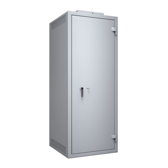 ARMOIRE FORTE SERVEUR INFORMATIQUE - GAMME SERVEUR PROTECT 997 – Image 2