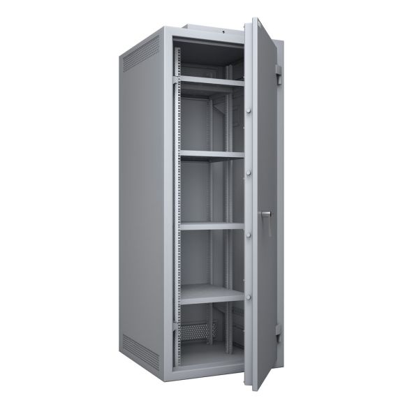 ARMOIRE FORTE SERVEUR INFORMATIQUE - GAMME SERVEUR PROTECT 997 – Image 5