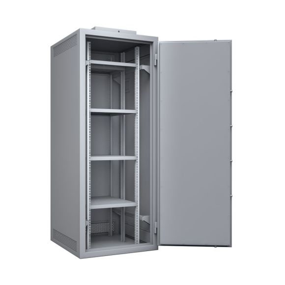 ARMOIRE FORTE SERVEUR INFORMATIQUE - GAMME SERVEUR PROTECT 997 – Image 6
