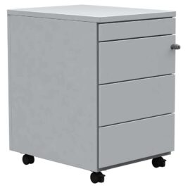 Caisson Mobile  3 tiroirs - Tirette Plumier