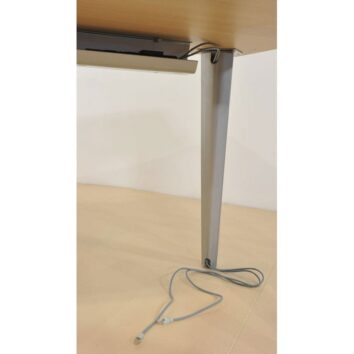 Ensemble de 2 Bureaux Droits BENCH - Ligne ÉLÉGANCE