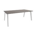 Bureau Stelenco Manager 180x100