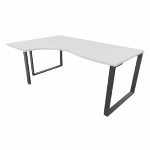 Bureau Urbanova Compacts avec Pied Renfort