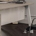 voile de fond translucide bureau stelenco manager