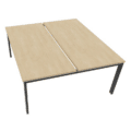 Bureau Aerospa Plan Double