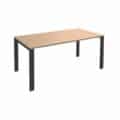 Bureau Aerospa Plan Simple