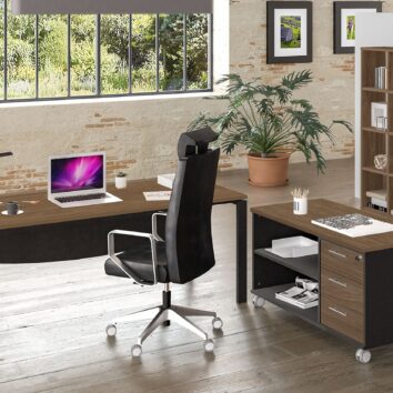 Bureau Aerospa Plan Simple