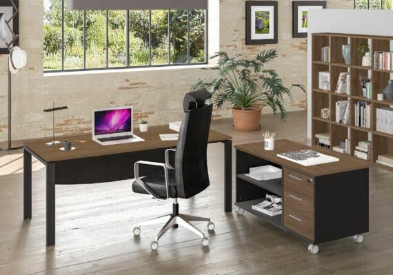 Bureau Aerospa Plan Simple