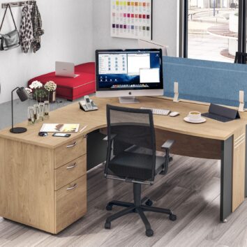 Bureau Dualia plan compact