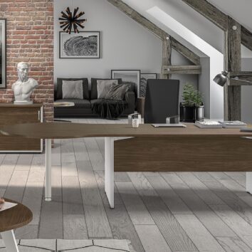 Bureau Dualia plan compact manager