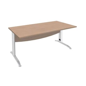 Bureau Idreal Plan Rectangulaire