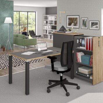 Bureau Simple Gamme Esprima