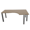 Bureau Simple Plan Compact G Esprima