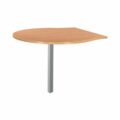 Ext. Goutte d'eau diam. 105 - Bureau Simple Gamme Esprima