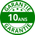 Icone Garantie 10 ans 250x250px 2.0 Icone Garantie 10 ans 250x250px 2.0