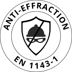 Anti-effraction