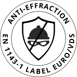 Anti-effraction