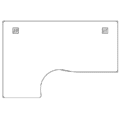 Disposition-Asymetrique-Gaiche Ligne-PLUS-120x120 (1)