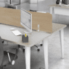 Option Ecran de Séparation L.140cm