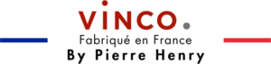 Logo du catalogue Vinco