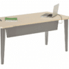 Option Voile de Fond l.160cm
