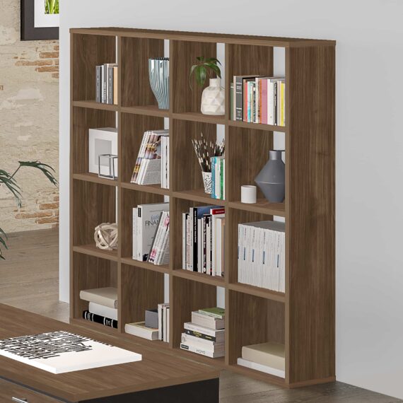 Bibliothèques Cube Gamme "Polycube" 6 ou 16 cases – Image 7