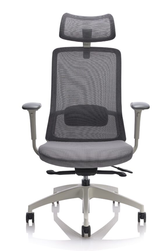 Siège de Travail Ergonomique "ERGOCONFORT RW2-41" – Image 11