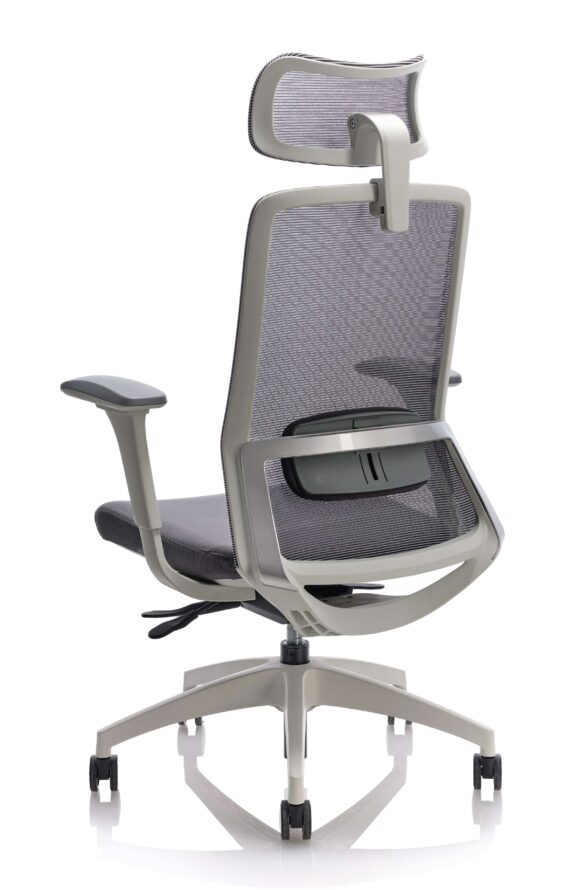 Siège de Travail Ergonomique "ERGOCONFORT RW2-41" – Image 10