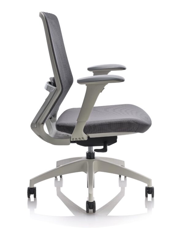 Siège de Travail Ergonomique "ERGOCONFORT RW2-41" – Image 6