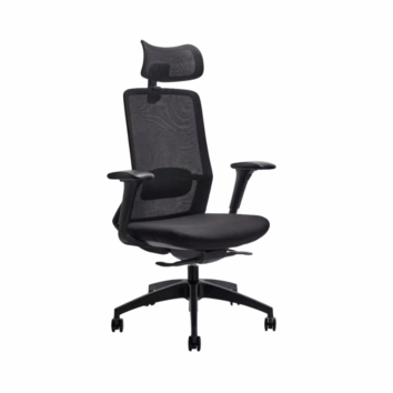Siège de Travail Ergonomique ERGOCONFORT RW2-41 - simple