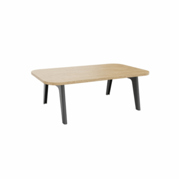 Table Basse ILOT - simple