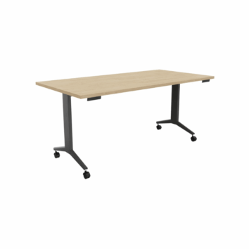 Tables Abattantes L. 140 à 200 cm - Gamme Versatilis - simple