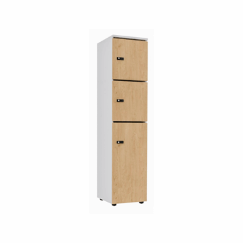 Rangement de bureau bois 3 casiers - H.173.5 cm – simple.png