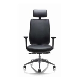 Siège Direction Ergonomique "ErgoCuirs MX2-44"