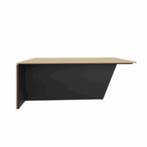 Forme bureau Pyrakhafre pied gauche